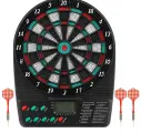 Дартс электронный № 289, 3 дротика, детям от 6 лет, арт. 737044