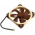 Noctua NF-A14 5V - 140mm 1 вeнтилятор для корпуса.