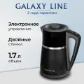 Чайник электрический Galaxy Line GL0338 с выбором температуры и автоотключением