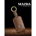 Чехол для автомобильного Смарт ключа для Mazda Мазда