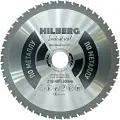 Диск пильный Hilberg Industrial Металл 216*30*48Т HF216