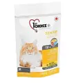 1st CHOICE корм д/кошек Mature or Less Active 350г цыпленок х 6 шт.