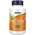 Milk Thistle Extract Silymarin вег. капс., 300 мг, 200 г, 100 шт., 1 уп.