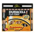 Батарейка Duracell LR6-18BL BASIC