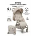 Коляска прогулочная Элоди Мондо (Elodie Mondo) Autumn Rose, с сумкой-рюкзаком, обновленная версия