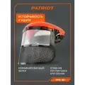 Щиток защитный лицевой PATRIOT PFS-107 комбинированный