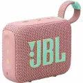 Колонка Jbl Go 4 pink