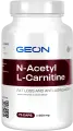 GEON Acetyl L-Carnitine (75 капсул)