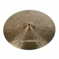 Тарелка для ударной установки KINGDO 17 COLLECTION ARTIST DRY CRASH