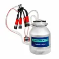 Доильный аппарат / доильная аппаратура для коров ELECTROLITE 30.4 (без насоса)