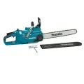 Аккумуляторная цепная пила Makita UC017GZ01 (XGT 40vMAX, Li-Ion) (без зу и акб)