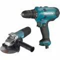 Набор инструментов Makita DK0117 198385