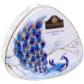 Чай черный Zylanica Blue peacock подарочный набор, 100 г, 1 уп.