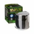 Масляный фильтр HIFLO FILTRO HF303C
