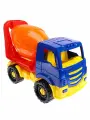 Машинка Бетоновоз Ростислав Классический 30 см