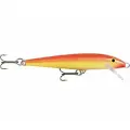 Воблер RAPALA Original Floater 09 GFR плавающий 0,9-1,5м, 9см, 5гр