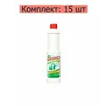 Средство для сантехники Санокс, жидкость, 750 мл, 15 шт