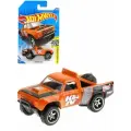 Машинка Hot Wheels Dodge '87 D100, коллекционная, метал/пластик, 1/64 длина 7 см