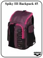 Рюкзак Spiky III Backpack 45