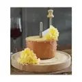 Нож для сыра Tete de Moine Тет де Муан жироль