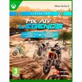 Игра MX vs ATV: Legends. Season Two Edition (русские субтитры) для Xbox Series X