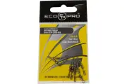 Вертлюг с застежкой ECOPRO 10 шт. EP-306-08