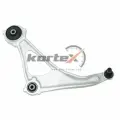 Рычаг подвески передний левый для Nissan Altima, Teana, Maxima KORTEX KSL5285