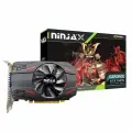 Видеокарта Ninja (Sinotex) GTX750Ti 2GB 128-bit GDDR5 DVI HDMI CRT 1FAN RTL