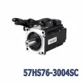 Двигатель шаговый с тормозом 57HS76-3004SC
