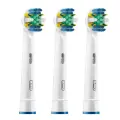 Насадки для электрической зубной щетки Oral-B FLOSS ACTION 3 шт.