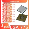 Процессоры Core 2 Quad LGA 775, Q9550