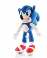 Мягкая игрушка Соник. 70 см. Игрушка мягкая Sonic the Hedgehog (Ёж Соник) Гигант.