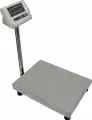 Весы напольные мехэлектрон-м ВЭТ-150-20/50-2С-ДБ (400*500)