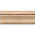 Багет Cosca Карниз 60, топаз. Набор 6шт.