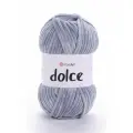 Пряжа YarnArt Dolce (782), 100 г, 120 м, 5 штук