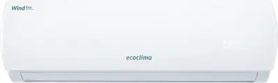 Настенный кондиционер Ecoclima ECW/I-09QCW / EC/I-09QC