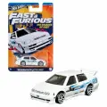Машинка Hot Wheels Fast & Furious HRW44 Volkswagen Jetta MK3 4/5 2024