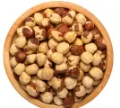 Фундук жареный Царь Миндаль, 1 кг
