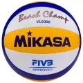 Mikasa Мяч волейбольный пляж. FIVB Mikasa (№ 5) VLS 300