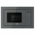 Микроволновая печь встраиваемая Teka ML 8210 BIS Stone Grey, серый камень