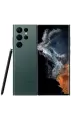 Смартфон Samsung Galaxy S22 ultra 8/128ГБ SM-S908B/DS, зеленый