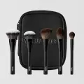 Makeup by Mario Набор основных кистей Марио из 5 шт, Mario's Essential Brush Kit