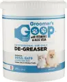 Обезжиривающая паста для шерсти Groomer's Goop De-greaser ( 794 мл)