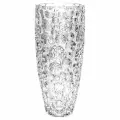 Ваза для цветов 35 см Bohemia Jihlava Lisboa /Без декора хрусталь Йиглава / 030086