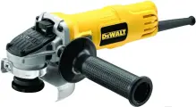 DeWalt Углошлифовальная машина DeWalt DWE4157-QS 900Вт 11800об/мин рез. шпин: M14 d=125мм