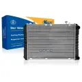 Радиатор системы охлаждения для а/м ГАЗель Бизнес (алюм.) 3-х ряд. KRAFT