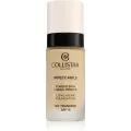 Collistar Тональный крем SPF 15 Impeccabile Long Wear Foundation 30 мл оттенок 1N Avory