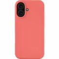 Чехол uBear Touch Mag Case для Apple iPhone 16 Red
