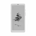 KNOW EASY-ONYX BOOX 6.13 Электронная книга Palma белая (E Ink Carta Plus, Android 11,128ГБ, 2:1), прозрачный, белый