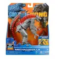 Коллекционная фигурка Мехагодзилла Mechagodzilla Годзилла против Конга боевое ранение